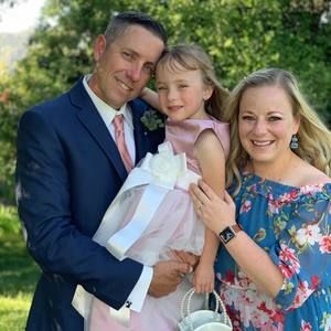 Meet your Posher, Katy